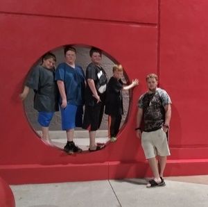 Meet your Posher, Crystal